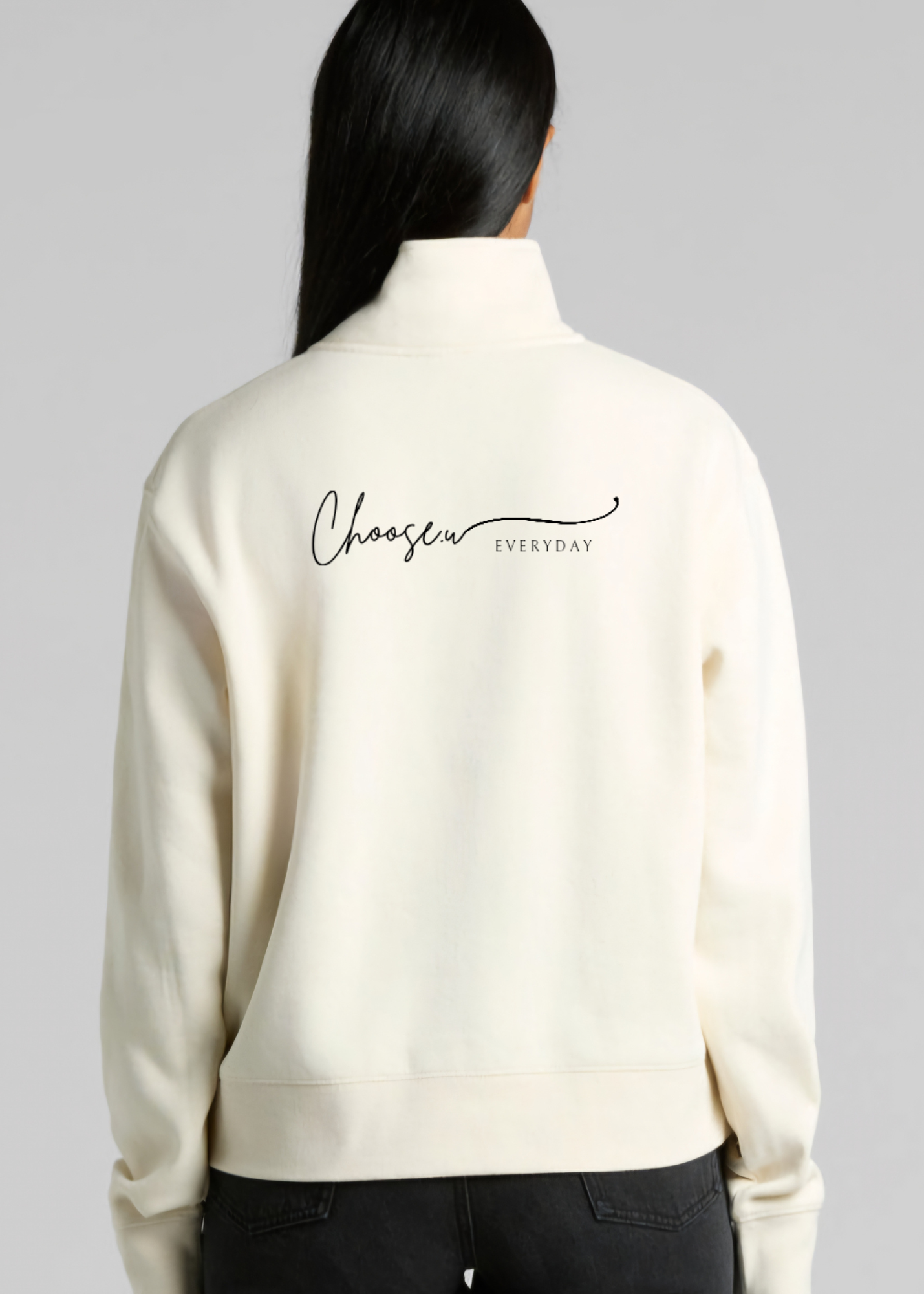 Signature Jumper (pre-order)