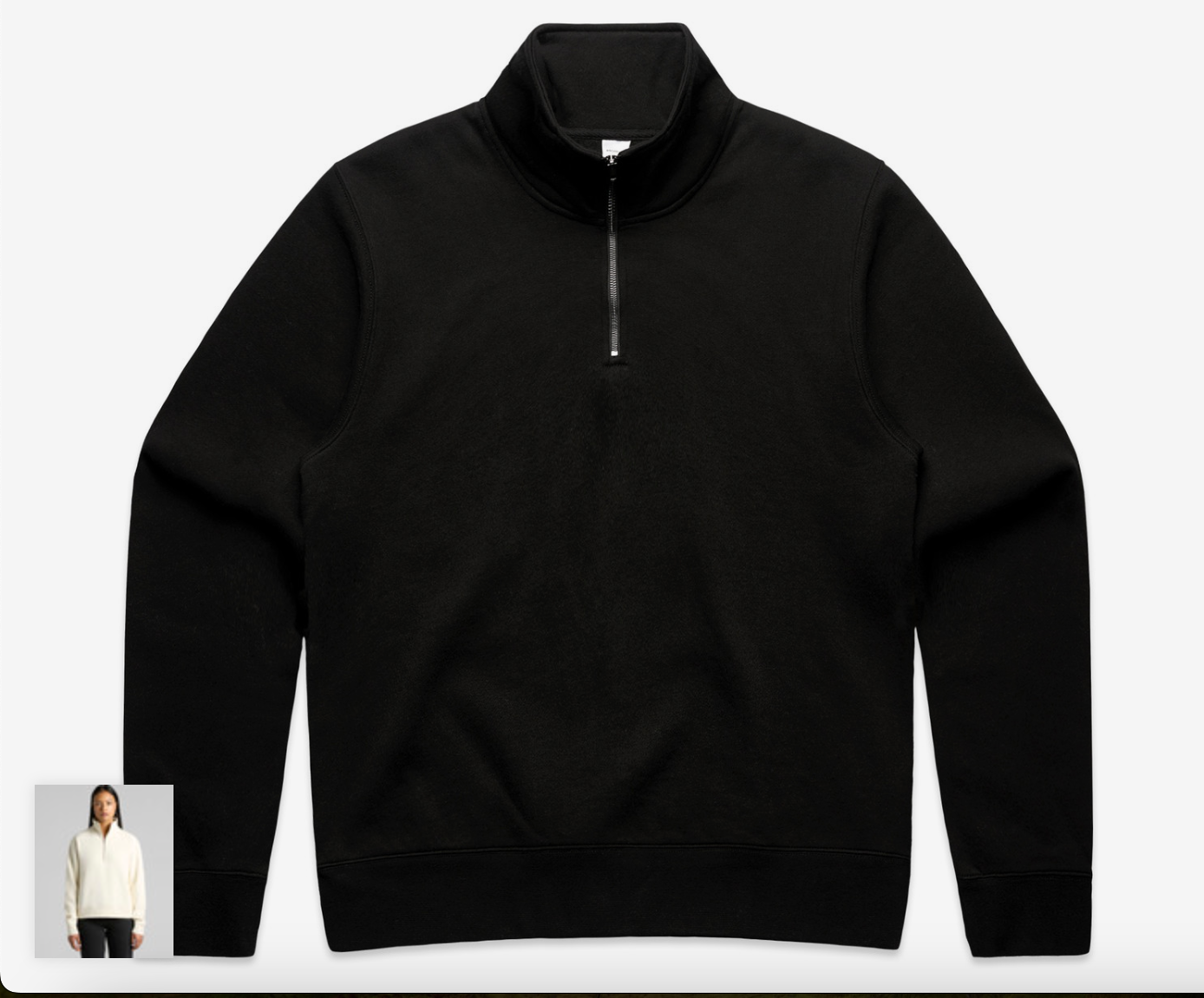 Signature Jumper (pre-order)