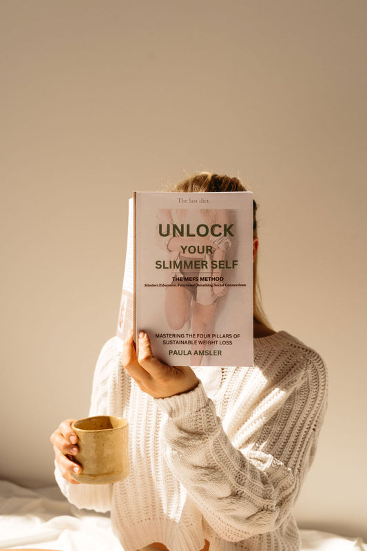 Unlock Your Slimmer Self