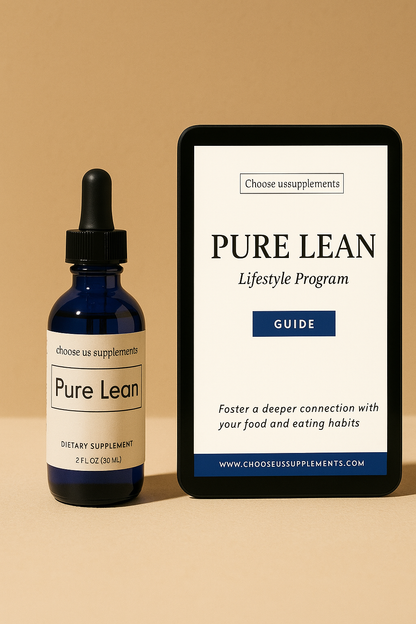 Pure Lean - 4 Week Kickstart