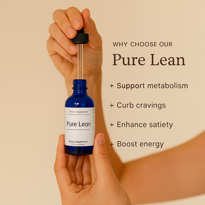 Pure Lean - 4 Week Kickstart